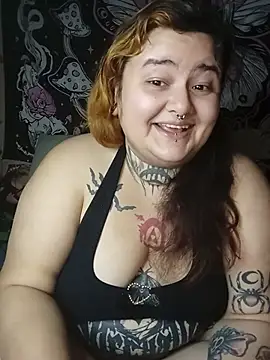 Staicyjanemcfly online show from July 21, 2026, 7:48 pm