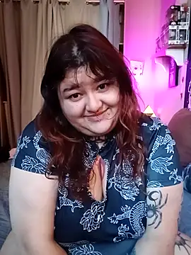 Staicyjanemcfly online show from November 5, 2025, 9:01 am