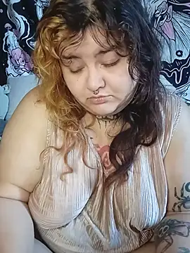 Staicyjanemcfly online show from July 22, 2026, 8:38 am
