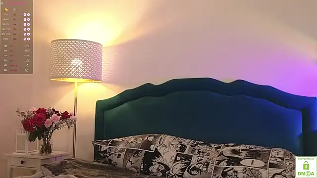 Snapshot of ghot1c_graceeee chatting on December 18, 2024, 10:35 pm ghot1c graceeee online show from December 18, 2024, 10:35 pm