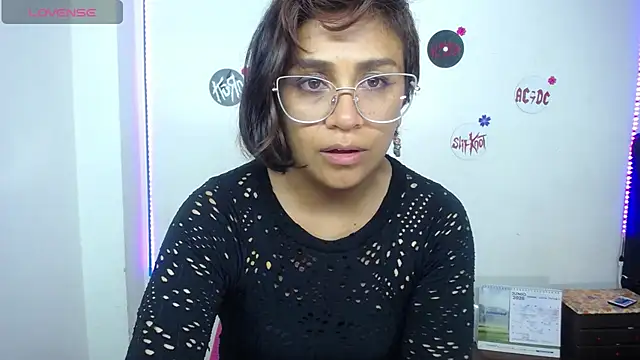 pinky violeta online show from June 21, 2026, 1:00 am