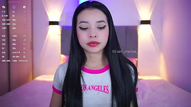 Succubus 222 online show from March 31, 2026, 7:27 pm