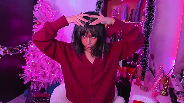 Snapshot of amber_yull chatting on December 15, 2024, 4:40 am amber yull online show from December 15, 2024, 4:40 am