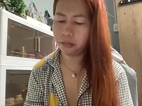 UrLove Marga online show from February 22, 2026, 10:44 pm