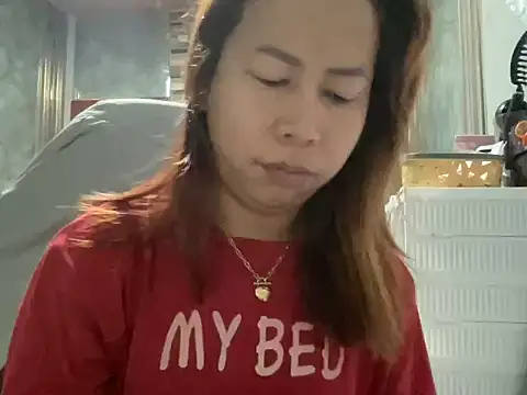 UrLove Marga online show from April 7, 2026, 10:22 pm