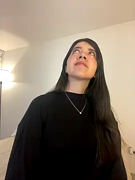 saori 10 online show from January 8, 2026, 5:46 am