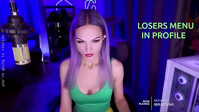 ml milana online show from November 20, 2025, 5:24 pm