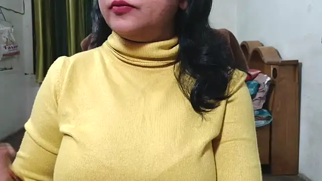 Cute Mahi22 online show from December 20, 2025, 6:16 am