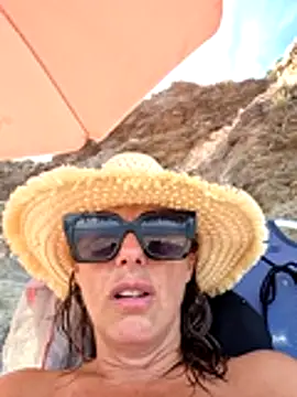 Susycachonda1 online show from July 8, 2026, 3:56 pm