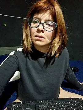 Carlafoxxx online show from September 10, 2025, 9:03 pm