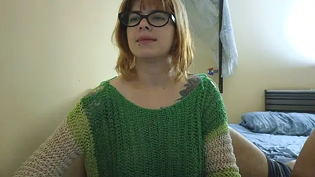 Carlafoxxx online show from January 15, 2026, 3:10 am