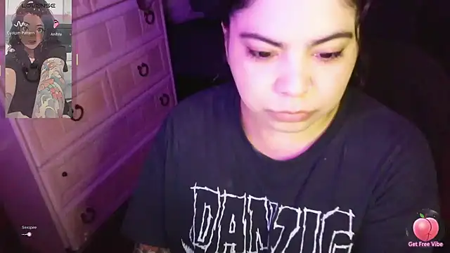 kimmiakiss22 online show from March 16, 2026, 11:29 pm