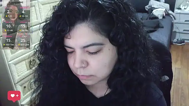 kimmiakiss22 online show from March 24, 2026, 8:42 pm