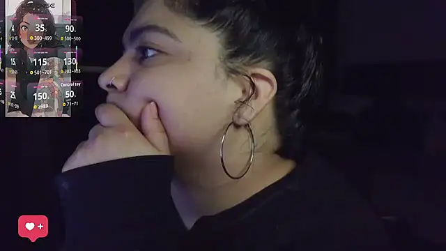 Snapshot of kimmiakiss22 chatting on April 18, 2026, 2:36 am kimmiakiss22 online show from April 18, 2026, 2:36 am