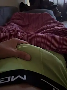 Snapshot of Nando chatting on February 15, 2026, 11:42 am Nando online show from February 15, 2026, 11:42 am