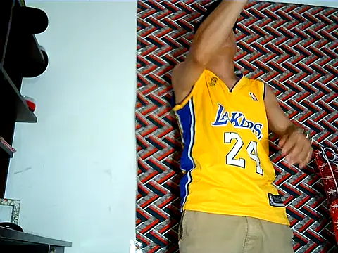 SHAT SEX online show from February 26, 2026, 10:10 pm