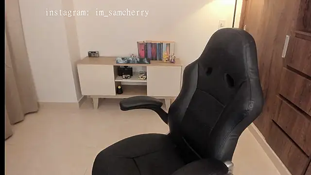 samantha cherry online show from March 14, 2026, 10:16 pm