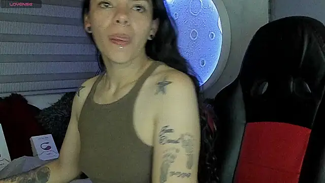 natasha logan  online show from July 21, 2026, 4:03 am