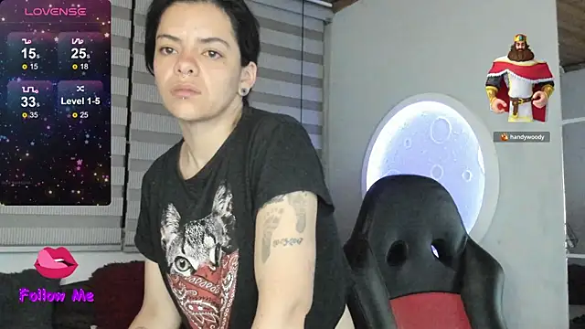 natasha logan  online show from July 3, 2026, 4:08 am