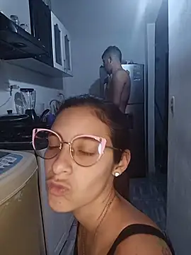 catire2323 online show from February 14, 2026, 12:00 am