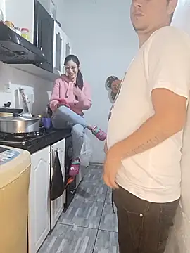 catire2323 online show from November 8, 2025, 12:25 am