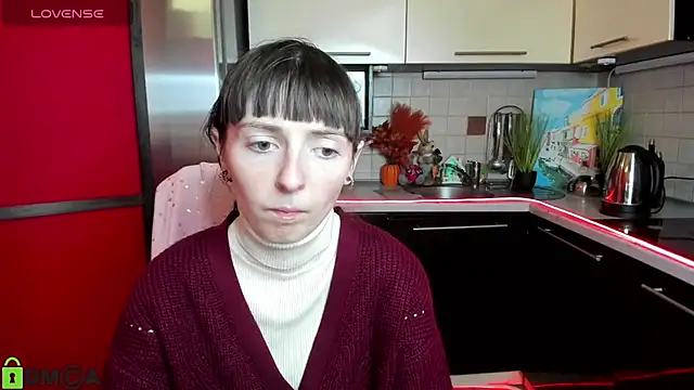 TayanaJons online show from January 14, 2026, 8:07 am