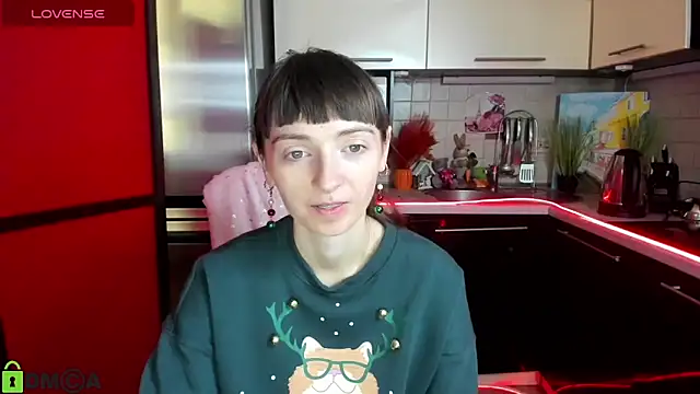 TayanaJons online show from January 7, 2026, 8:19 am