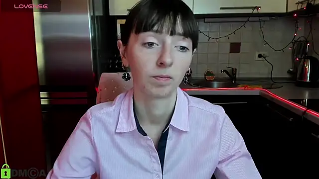 TayanaJons online show from March 13, 2025, 7:53 am