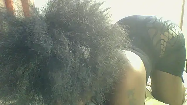 Sexy sharntel online show from July 20, 2026, 8:22 am