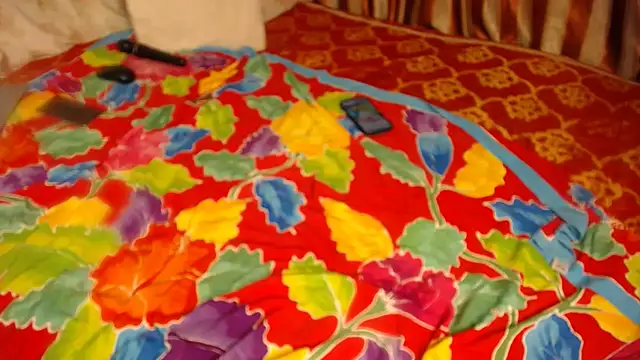 Sexy sharntel online show from July 26, 2026, 5:25 am