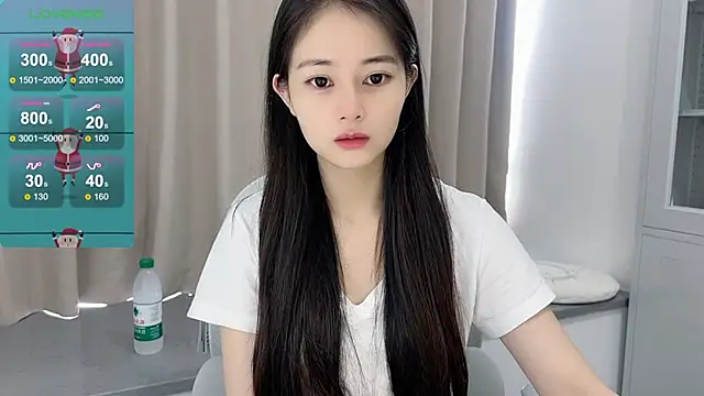 Judy520 online show from May 11, 2026, 1:18 am