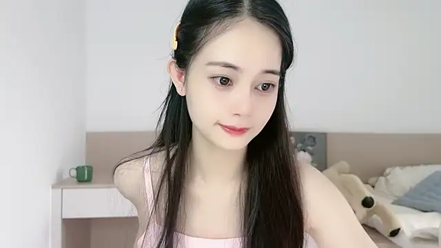 Judy520 online show from November 15, 2025, 12:58 am