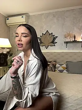 StripBianka online show from March 6, 2026, 7:14 am