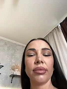 StripBianka online show from February 22, 2026, 7:33 am