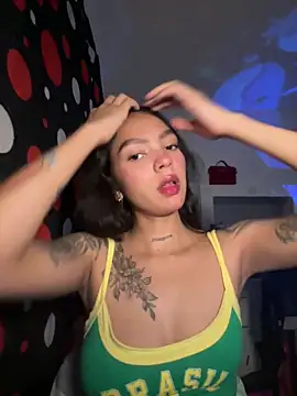 Valery rhoades online show from March 31, 2026, 3:52 am