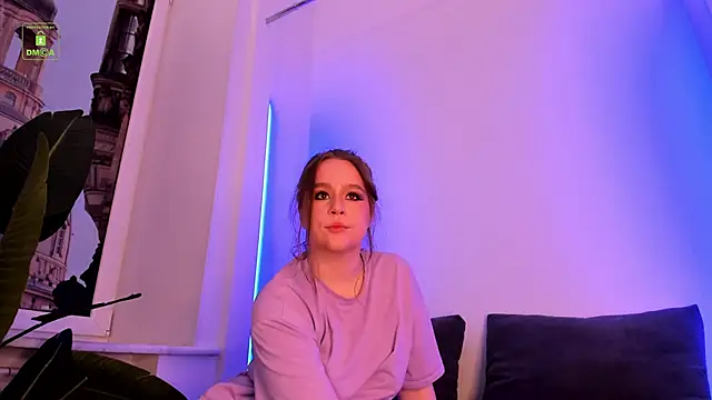 ErikaLust online show from May 21, 2026, 4:10 am