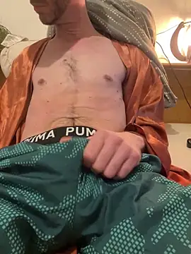 Mrbighardcock online show from January 10, 2025, 12:36 pm