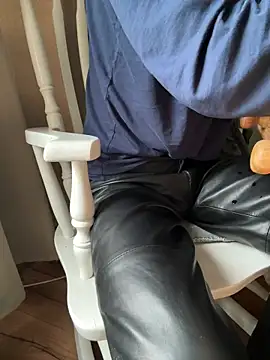 Mrbighardcock online show from April 3, 2026, 7:26 am