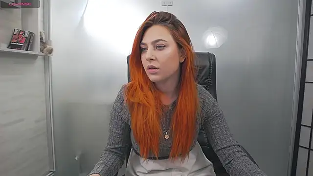 Snapshot of AvaBlue_ chatting on February 23, 2026, 6:36 am AvaBlue online show from February 23, 2026, 6:36 am