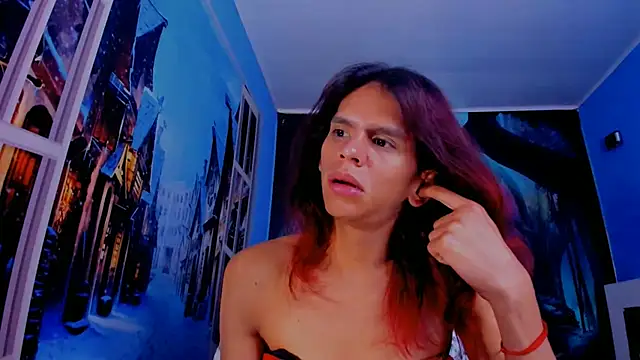 alessa brown74 online show from July 9, 2026, 5:56 pm