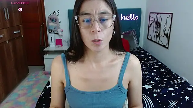 antonella sweet33 online show from March 10, 2026, 8:13 pm