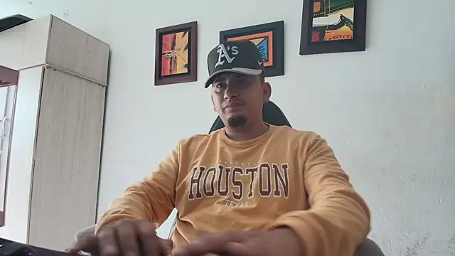 myke andrade online show from December 5, 2025, 1:32 pm