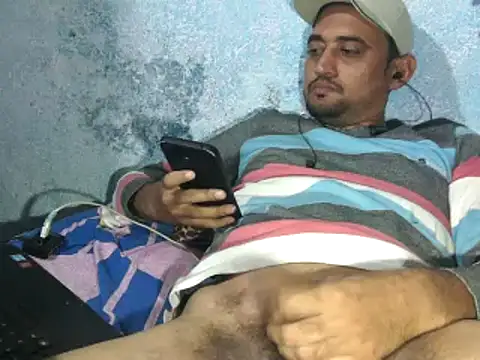 Rocobodymassager online show from November 13, 2025, 10:52 am