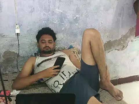 Rocobodymassager online show from June 2, 2026, 2:55 am