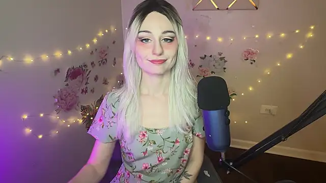 Starr1123 online show from March 25, 2026, 3:39 am