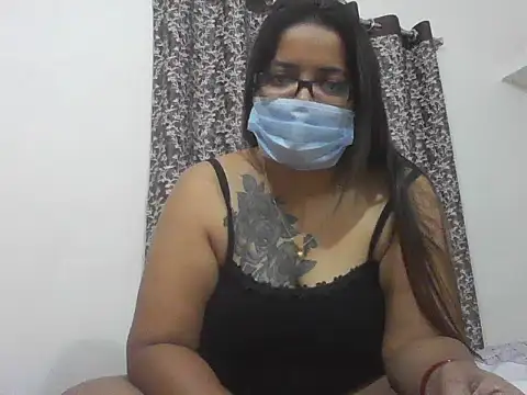 gyanvi1 online show from July 15, 2026, 3:08 pm