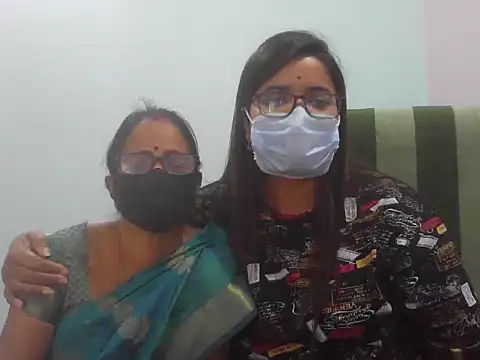 gyanvi1 online show from January 13, 2025, 7:11 am