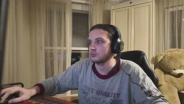 Snapshot of rabbitboyy chatting on January 8, 2026, 9:54 pm rabbitboyy online show from January 8, 2026, 9:54 pm