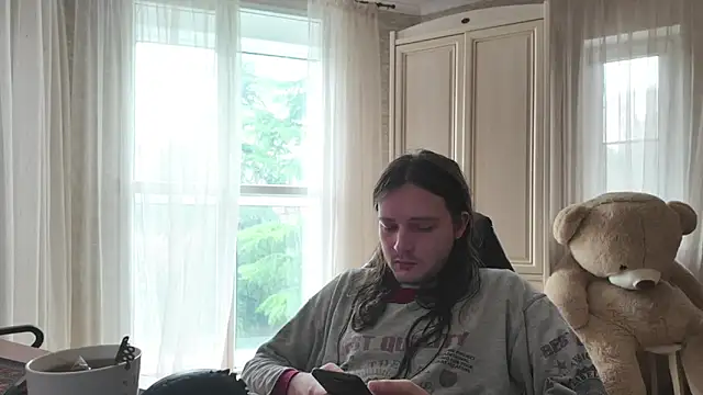 Snapshot of rabbitboyy chatting on January 9, 2026, 10:11 am rabbitboyy online show from January 9, 2026, 10:11 am