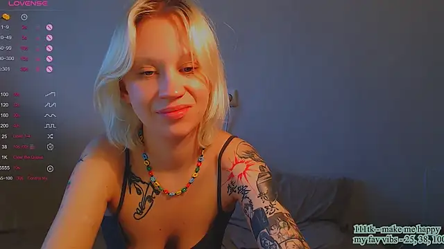 amelia lye online show from March 29, 2026, 2:30 pm